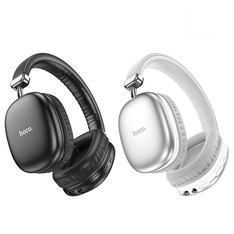 HOCO W35 Wireless Bluetooth Headset