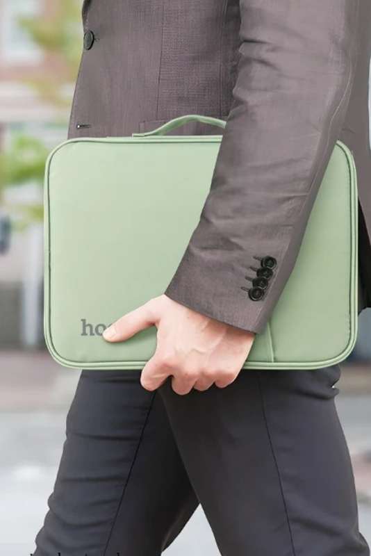 HOCO GT2 Layered Waterproof Laptop Tablet Sleeve Case 10.9 Inch