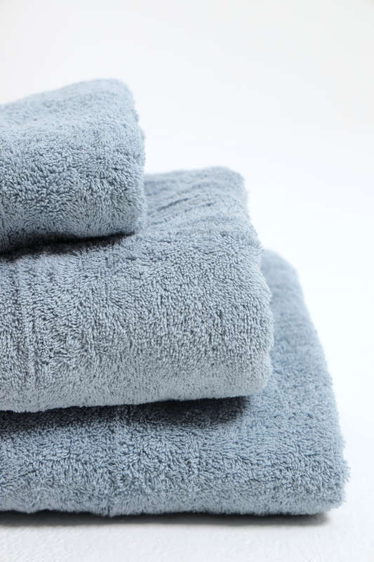 The Ultimate Turkish Cotton Hotel Collection Spa Bath Towel 3 Piece Set 600gsm