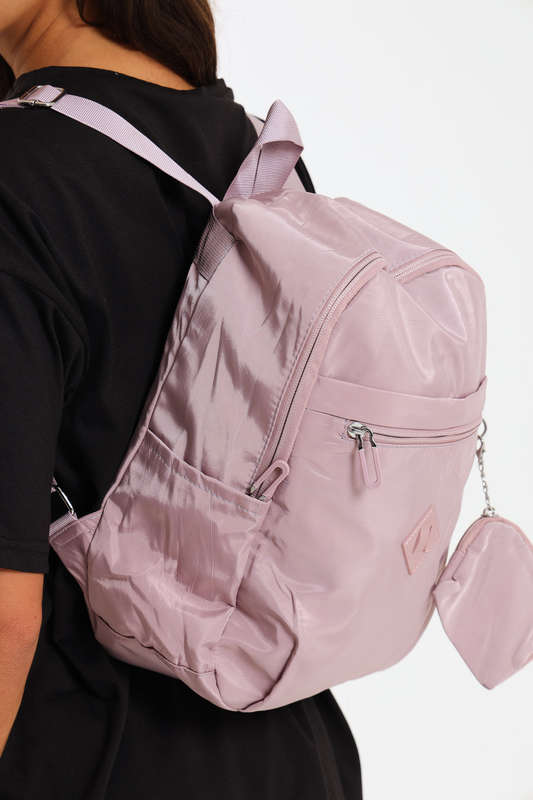 Travel Luxury Backpack