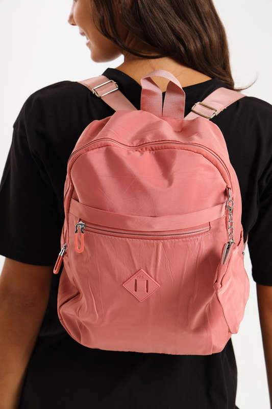 Travel Luxury Backpack