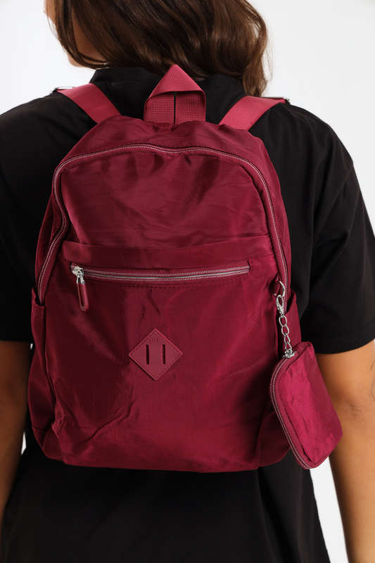 Travel Luxury Backpack