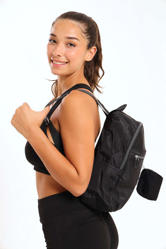 Travel Luxury Backpack