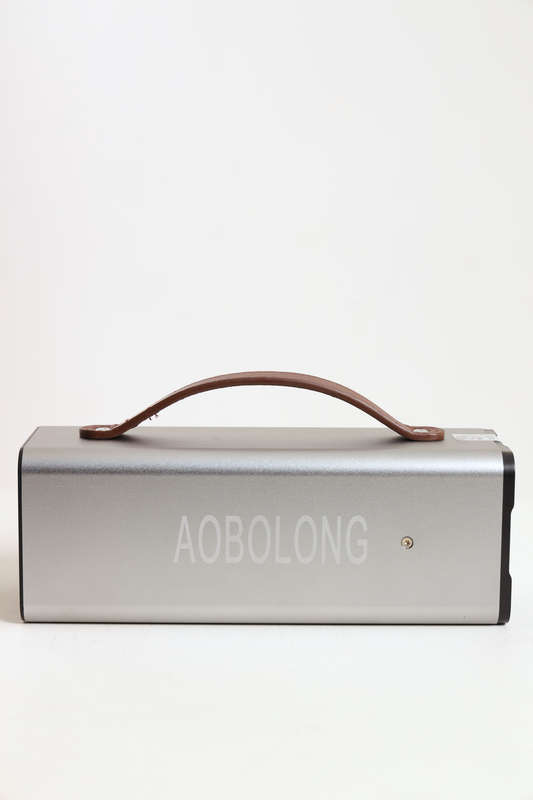 200W Portable Loadshedding Power Station