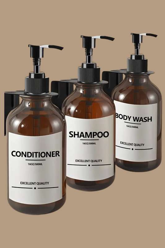 Hotel Collection Wall Mounted Single Liquid Soap Dispenser
