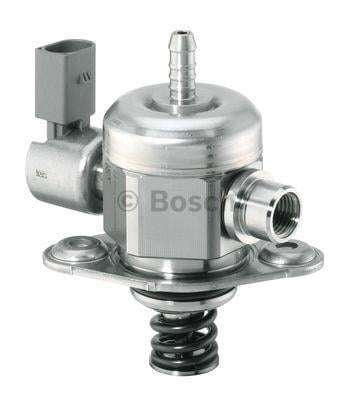 Golf 5 Tsi High Pressure Fuel Pump (bwa Engine) / A3 (cawb Engine)