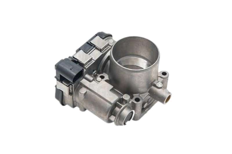 Polo 6 1.6 Throttle Body 2010+ / Jetta 6 1.6 (cfna Engine)