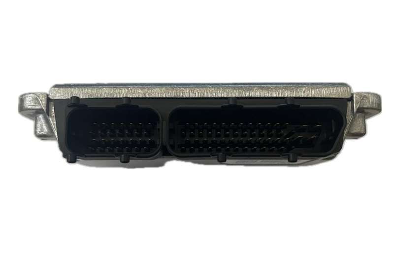 Polo Ecu Computer Box (oe Number: 03c906014hn)