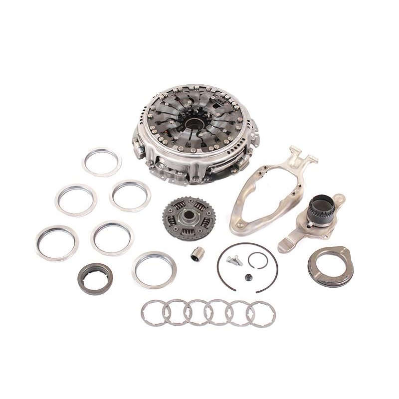 Dq200 Clutch Kit Cjz Chy Chz Cxs Polo Golf 7 1.0 1.2 1.4tsi