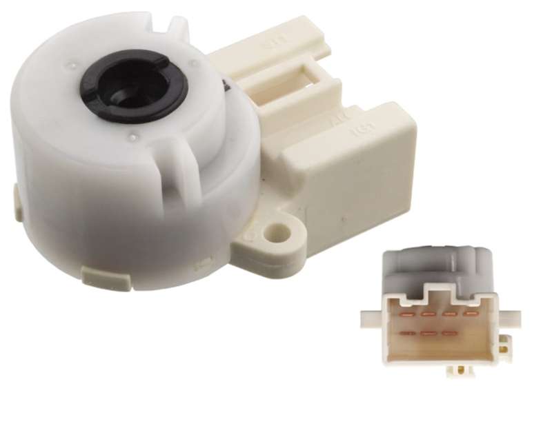 Toyota Auris Camry , Corolla Quantum Switch Ignition 7pin