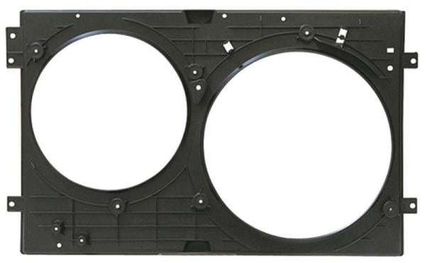 Golf 4 / Jetta 4  Fan Motor Shroud
