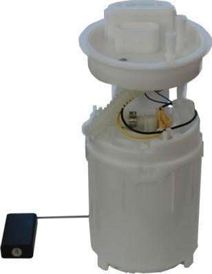 Polo 2 Fuel Pump Module 4 Bar 80l/h
