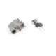 Fox / Golf 1  / Golf Citi /golf 2 /kombi Ignition Barrel Complete With Key
