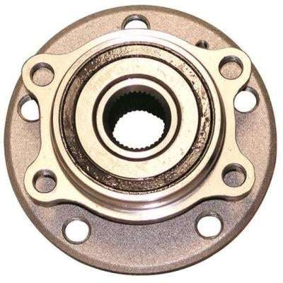 A1 / A3 Wheel Hub With Bearing 4 Hole