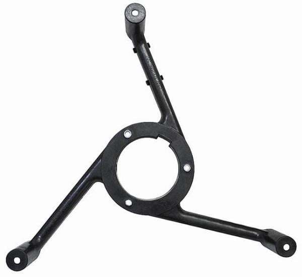 Golf 4 Jetta 4 Polo 1 Fan Motor Tripod Bracket Lhs
