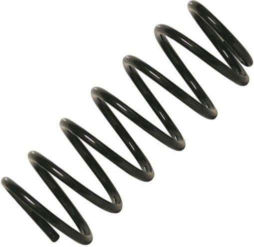 Golf 2/jetta 2 Spring Coil Front