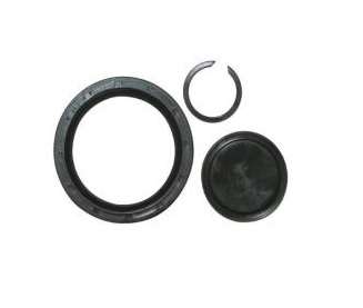 Vw Mk 1,2,3 Oil Seal Drive Shaft Kit Seal Circlip Cap