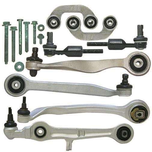 A4 B6/b7 Suspension Repair Kit 2001-2008