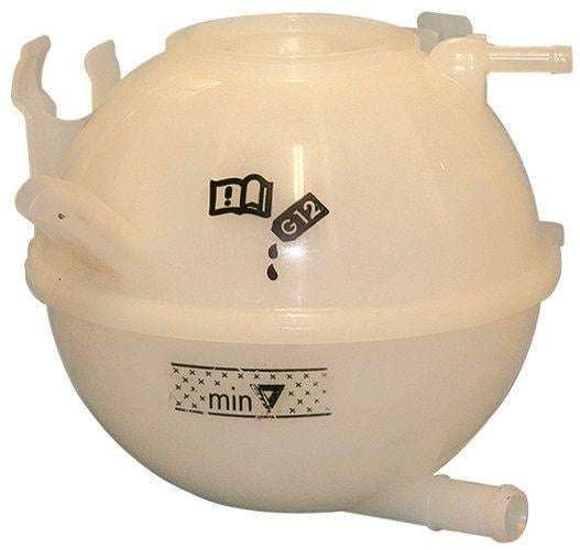 A3 Caddy  /beetle New Shape Expansion Radiator Tank