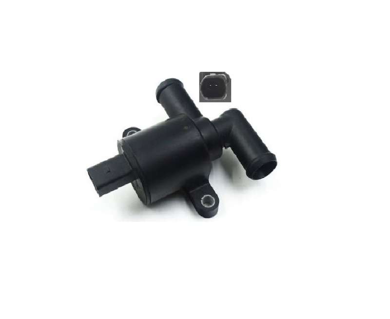 Golf 7 Gti Heater Valve - 2pin