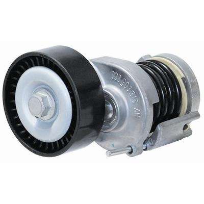 Golf 6 1.6tdi 2.0tdi/ Polo 1.6tdi Tensioner Unit - V Belt (topran)
