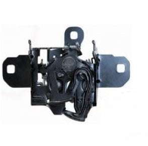 Golf 4 Bonnet Catch - Lower / Jetta 4