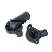 Polo Water Coolant Flange