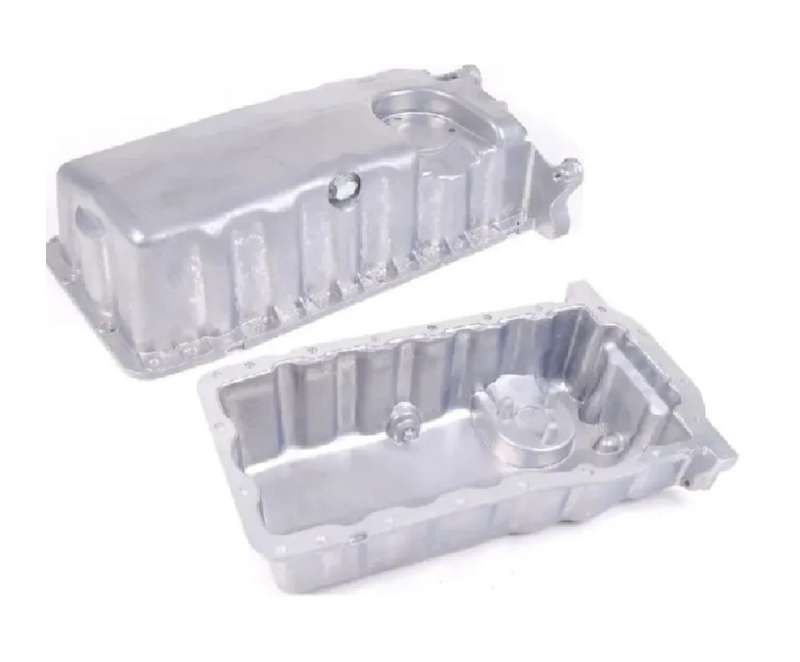 Golf  4 /polo 9n 1.9tdi Atd Axr Asz Oil Sump No Sensor Hole