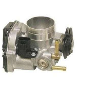 Vw Golf 4 2.0 Throttle Body (arrowhead)