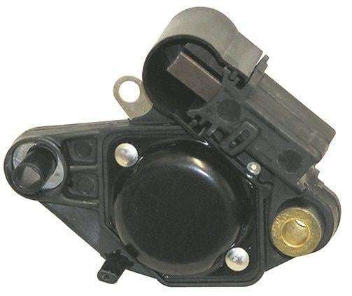 Alternator Voltage Regulator Valeo Type  14v (audi & Vw)