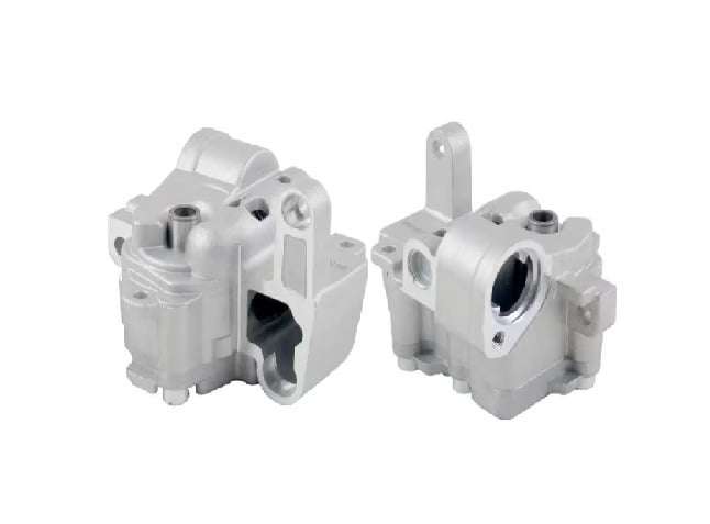 Golf 7 / Tiguan / A3 / A4 B8 Oil Pump (2.0tdi - Diesel)