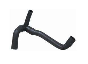 Golf 1 / Golf 3 / Polo 1 Hose - Water Pump To Oil Cooler To Flange