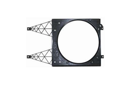 Polo Fan Shroud Vivo 1.4/1.6