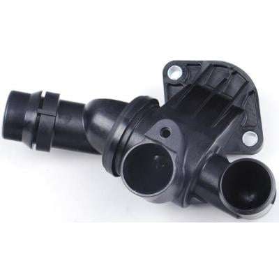 Golf 5 Gti, A3 2.0t Water Coolant Thermostat 87°c 2004-2009