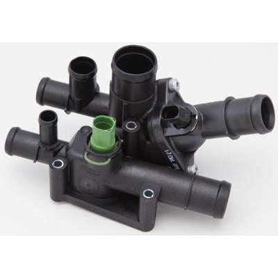 Vw Golf 1.6 Apf, Avu Water Coolant Thermostat Control Unit