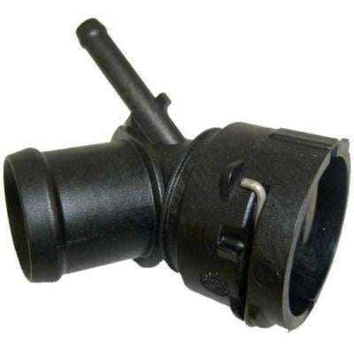 Polo 2 Water Coolant Flange - Top Radiator 2003-2009