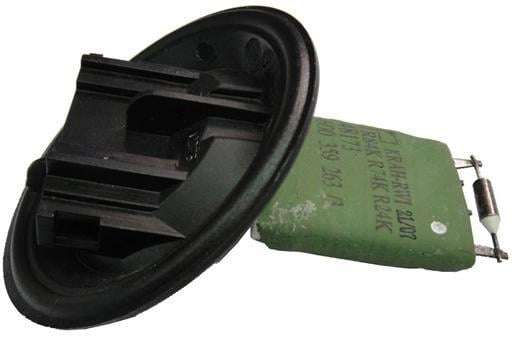 Aircon Series Resistor Polo 2003-2009 Polo Vivo 2010-