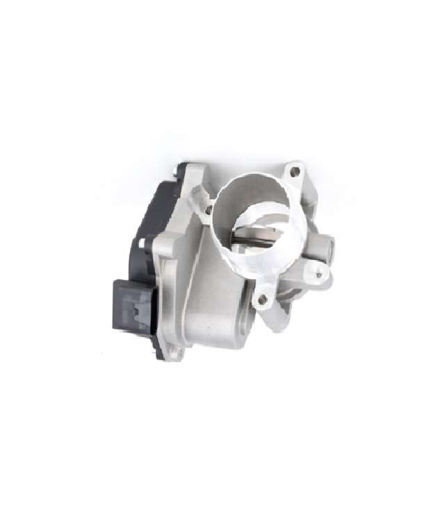 Golf 6 / A3 / A1 / Polo6 1.6tdi Throttle Body