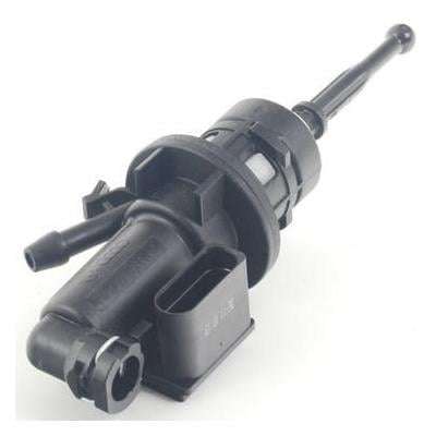 Golf 5,6, Caddy, Touran, Eos, A3 Clutch Master Cylinder Plastic 15.9mm With Switch