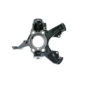 Golf 5, Jetta 5 Wheel Bearing Housing Front Right