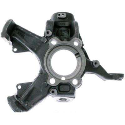 Golf 5 / Jetta 5,caddy,a3 Wheel Bearing Housing Front Left 2004+