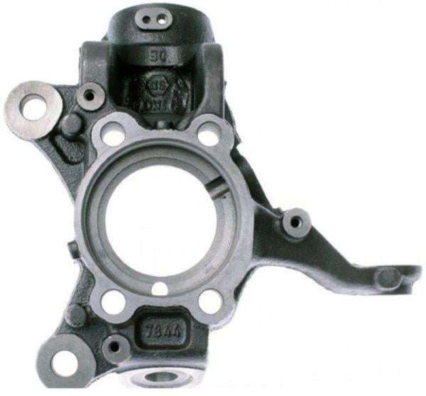 Golf 5 2.0 Gti/ Golf 6 2.0 Tsi Gti Wheel Bearing Housing Front Left