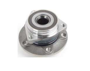 Golf 7 Front Wheel Hub - 3hole (80mm)