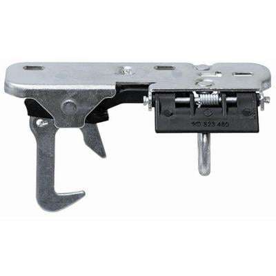 Golf 5 / Jetta 5 / Tiguan Bonnet Catch - Upper