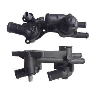 A1 A3 Golf 6 / Jetta 6 Water Coolant Thermostat Control Unit