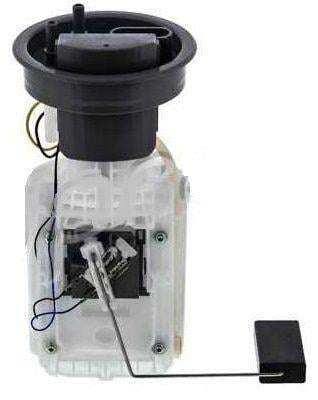 Polo 2 1.4/1.9tdi Fuel Pump - 9n (0.5bar 100lh) 2002-2009