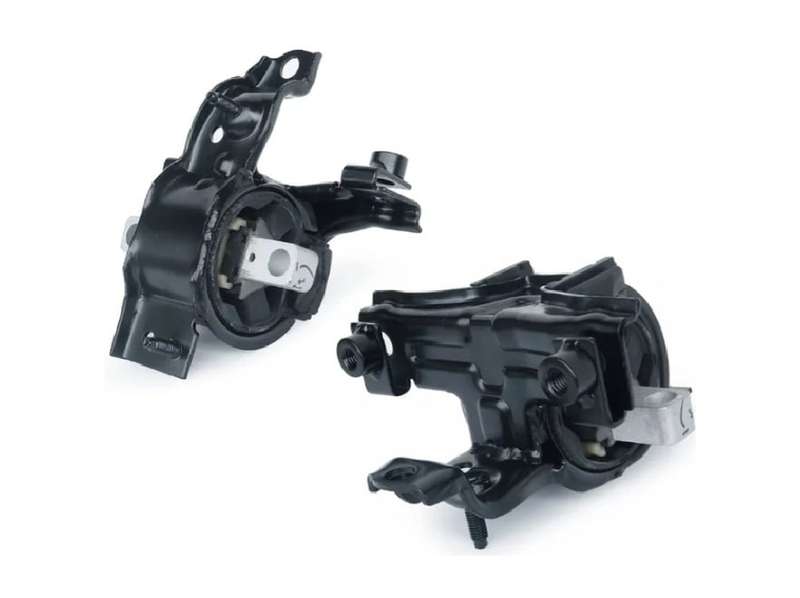 Polo 6 Gearbox Mounting - Left 2010-2018 (standard Engine) - Each
