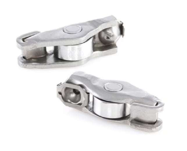 Golf 6 / Polo 6 Cam Rocker Arm (cax/cav Engine) - Each
