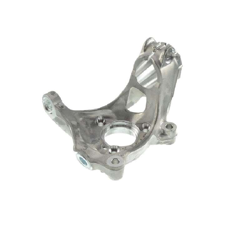 Golf 7 Front Wheel Bearing Housing - Left / A4 B8 Touran Tiguan A3 2013+