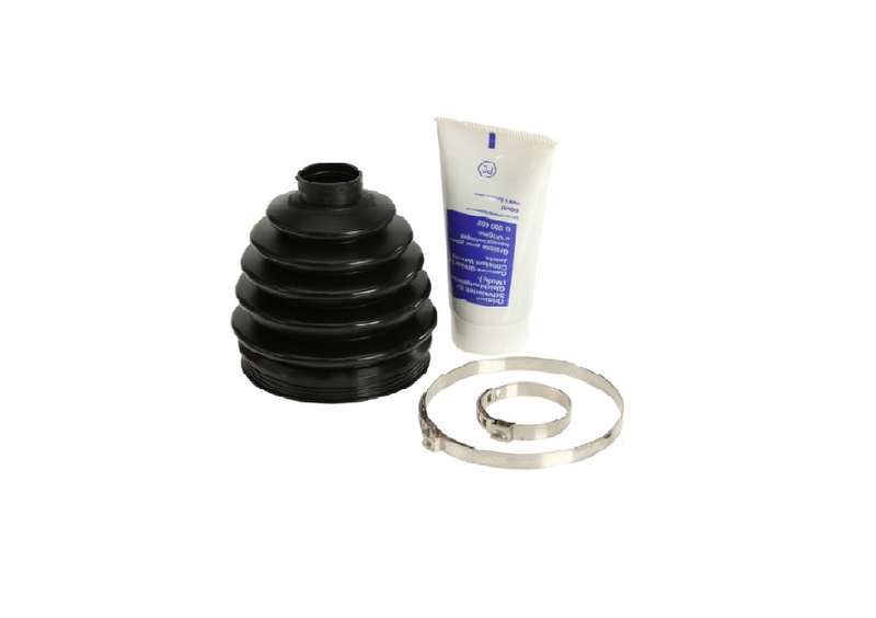 Golf / Polo Cv Boot (front Outer)  - 26x87x115mm